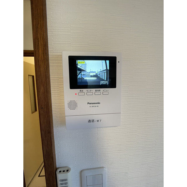 マンションイースト 画像12