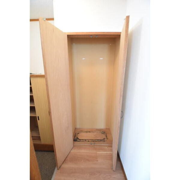 ハイツミサワ 画像5