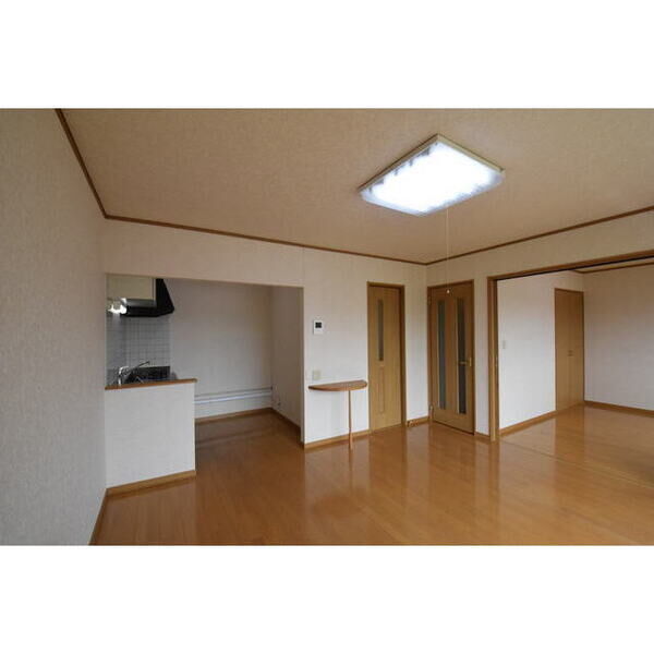 グランビュー東光 画像6