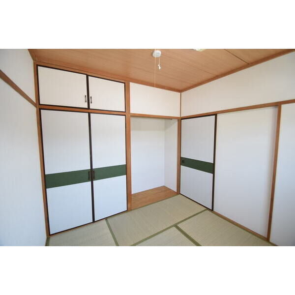 さくらハイツ 画像8