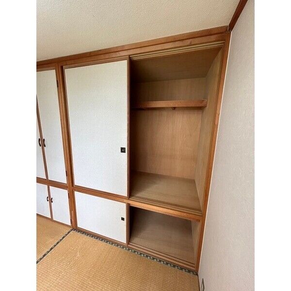 シティハイムパセオ 画像9