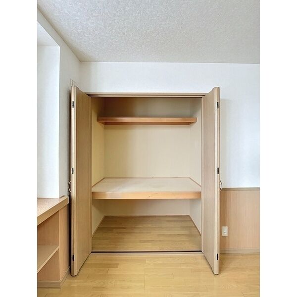 タウンズ神居 画像8
