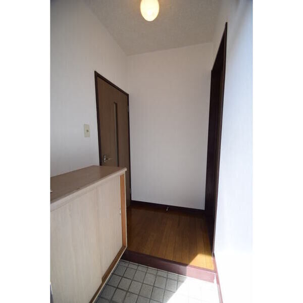 ハイツ来夢来人 画像3