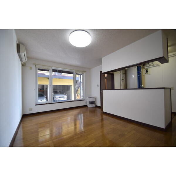 ハイツ来夢来人 画像4