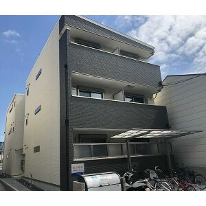 セレニティ田川北A棟