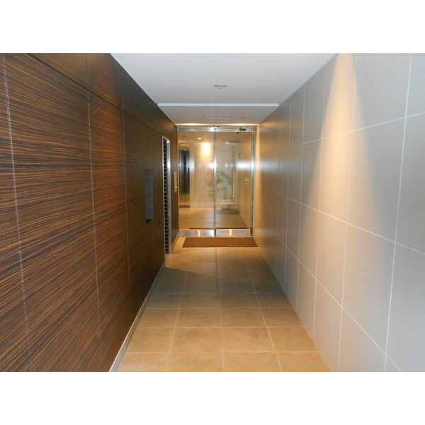 ランドセントラル梅田の外観3枚目