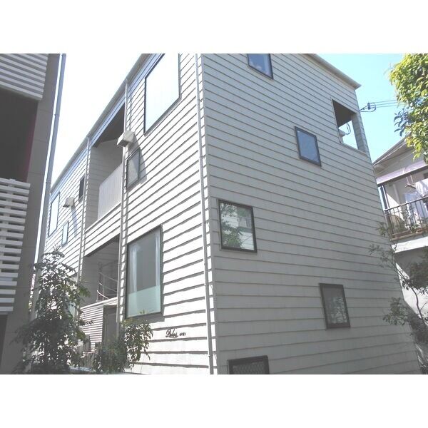 パロス山本通り