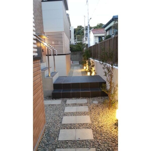 パロス須磨浦通の外観5枚目