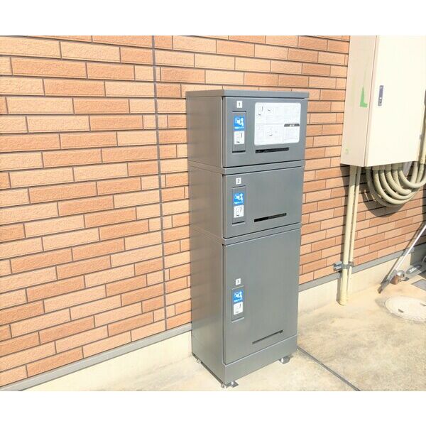 パロス須磨浦通の外観2枚目