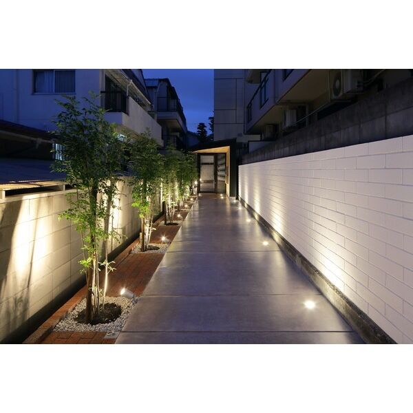 パロス六甲の外観2枚目