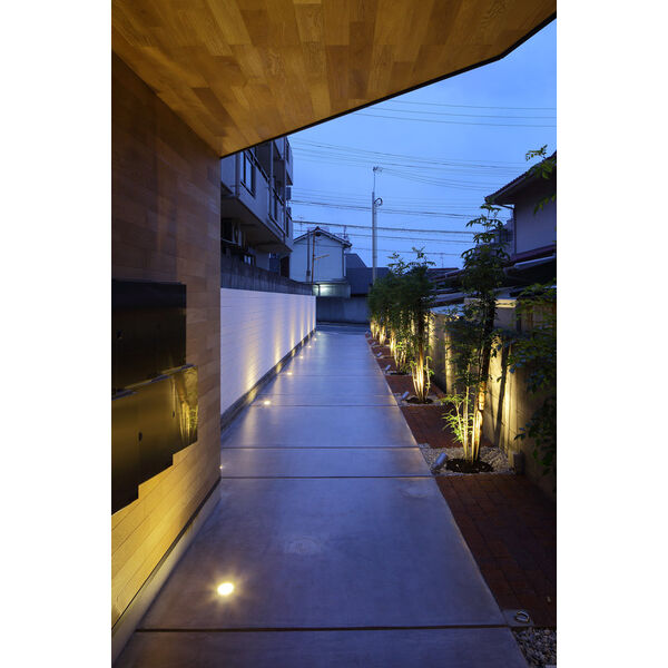 パロス六甲の外観3枚目