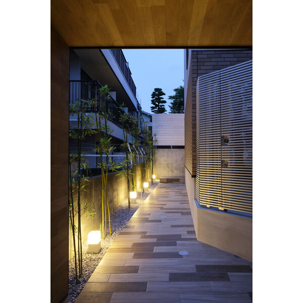 パロス六甲の外観4枚目