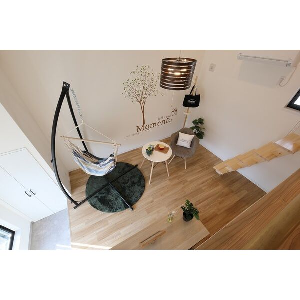 パロス江坂垂水町の室内写真2枚目