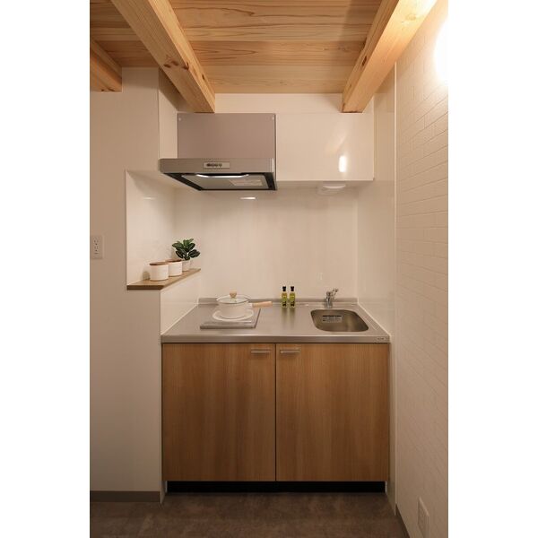 パロス江坂垂水町の室内写真5枚目