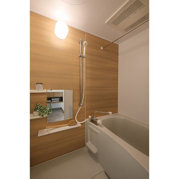 パロス江坂垂水町の室内写真6枚目