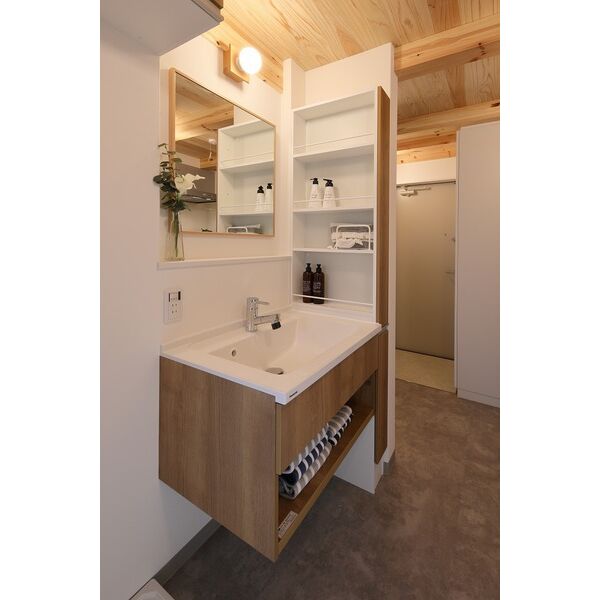 パロス江坂垂水町の室内写真7枚目