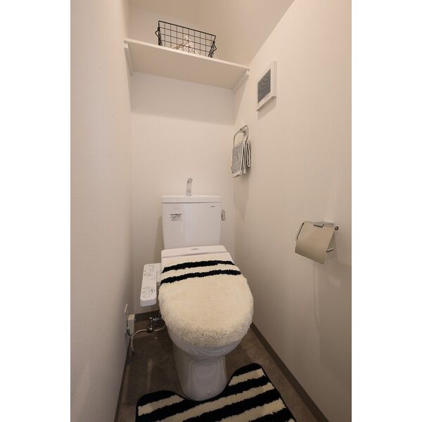 パロス江坂垂水町の室内写真8枚目