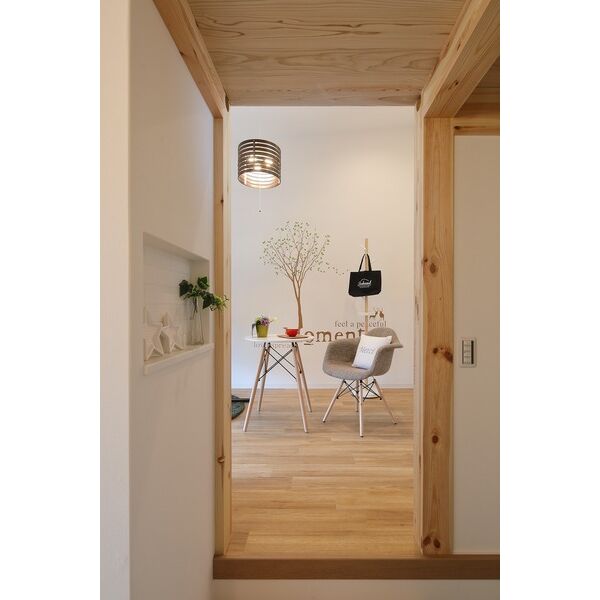 パロス江坂垂水町の室内写真9枚目