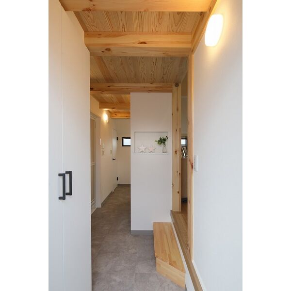 パロス江坂垂水町の室内写真10枚目