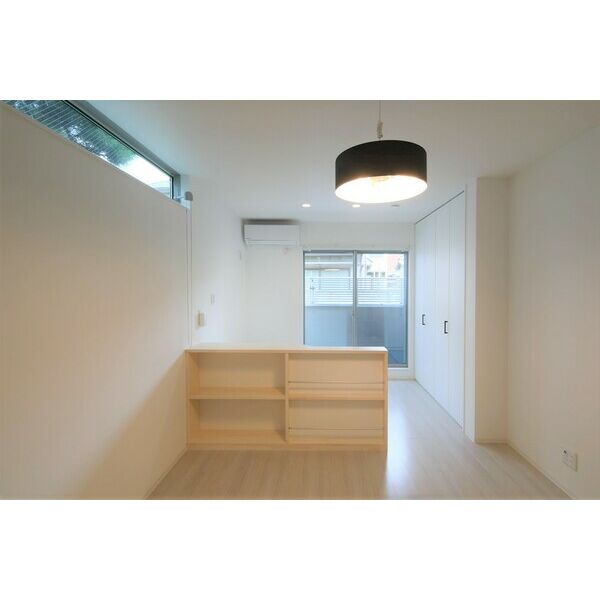 パロス江坂垂水町アイシアの室内写真1枚目