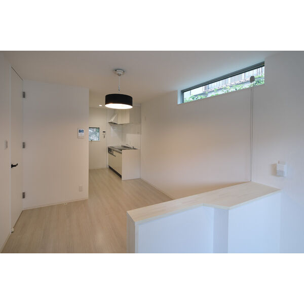 パロス江坂垂水町アイシアの室内写真2枚目