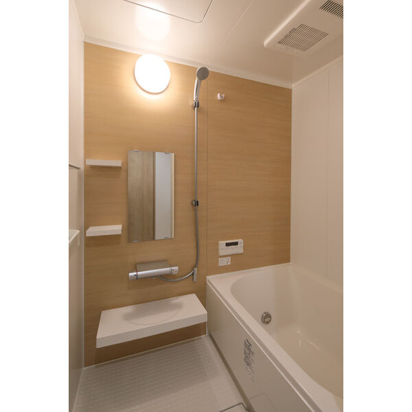 パロス江坂垂水町アイシアの室内写真6枚目