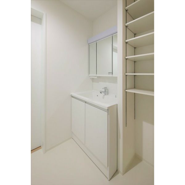 パロス江坂垂水町アイシアの室内写真7枚目