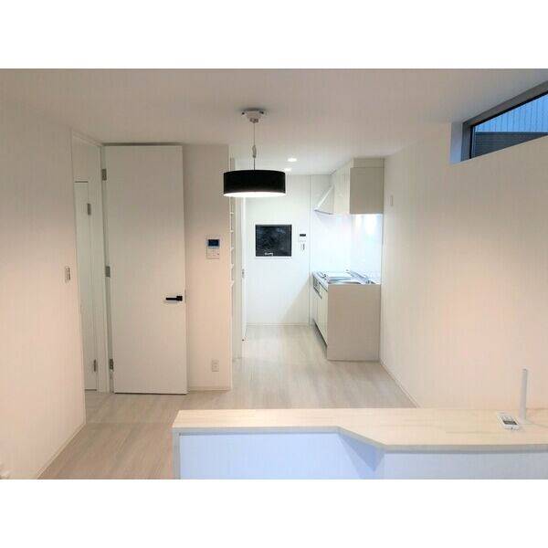 パロス江坂垂水町アイシアの室内写真3枚目