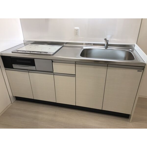 パロス江坂垂水町アイシアの室内写真5枚目