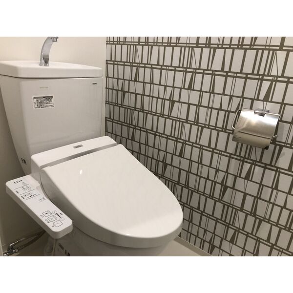 パロス江坂垂水町アイシアの室内写真8枚目