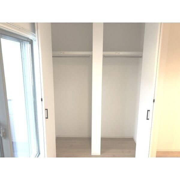 パロス江坂垂水町アイシアの室内写真9枚目