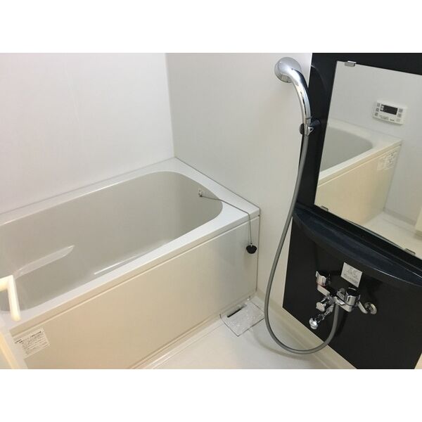 ランドセントラル梅田の室内写真12枚目