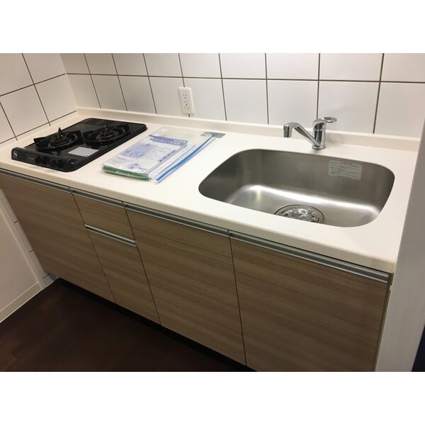 ランドセントラル梅田の室内写真13枚目