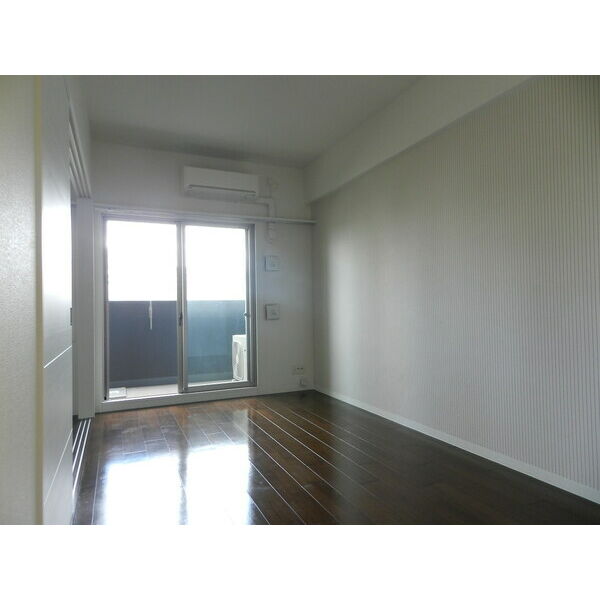 ランドセントラル梅田の室内写真10枚目