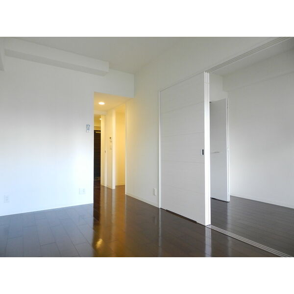 ランドセントラル梅田の室内写真11枚目