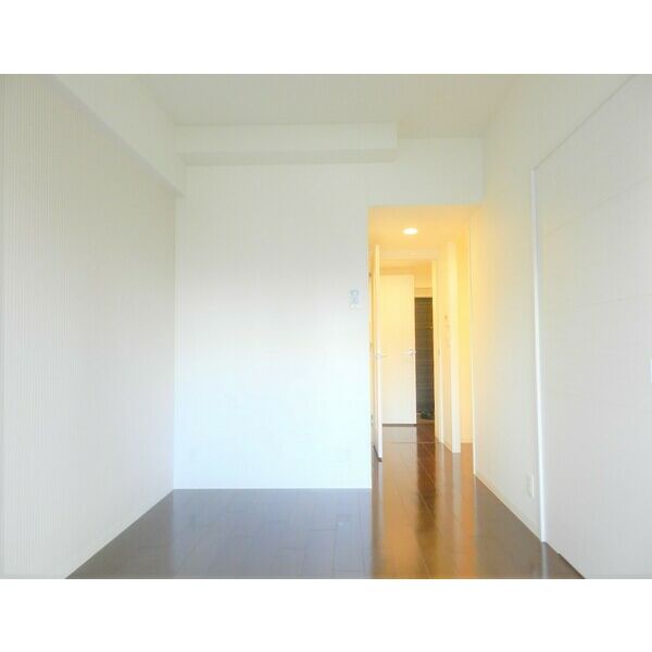 ランドセントラル梅田の室内写真1枚目