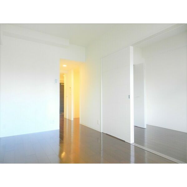 ランドセントラル梅田の室内写真2枚目