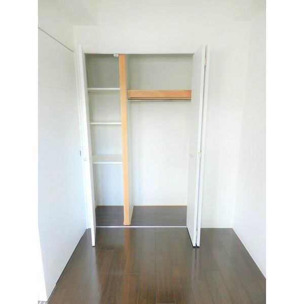 ランドセントラル梅田の室内写真4枚目