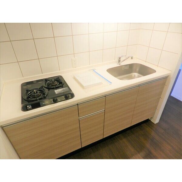 ランドセントラル梅田の室内写真5枚目