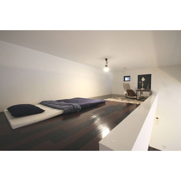 パロス山本通りの室内写真2枚目