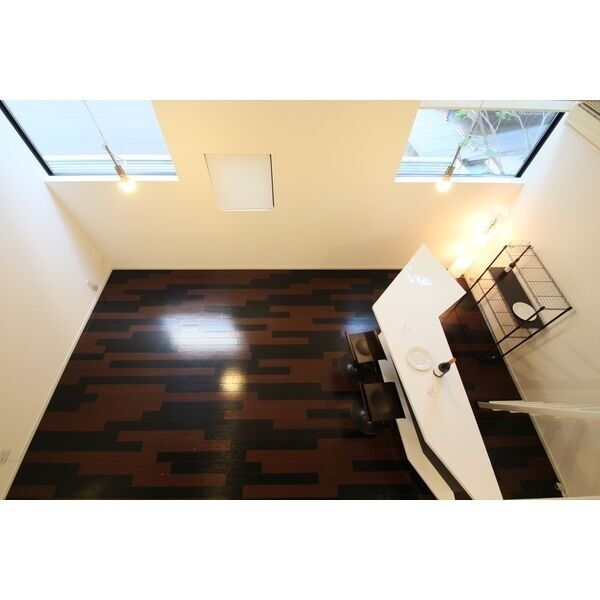 パロス山本通りの室内写真3枚目