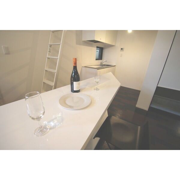 パロス山本通りの室内写真4枚目