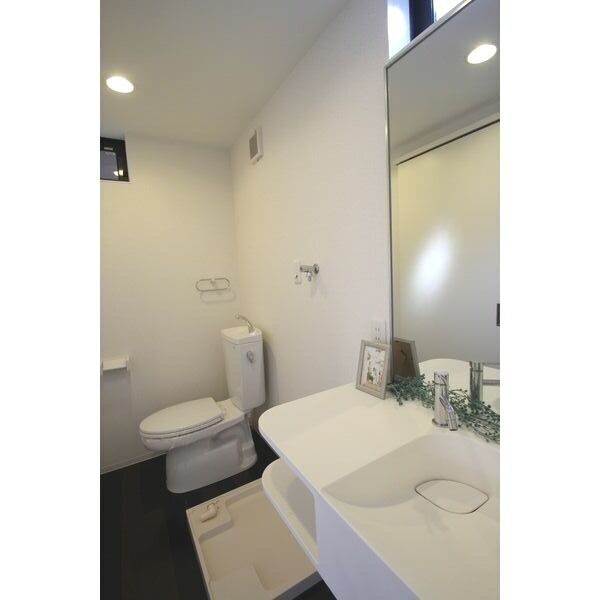 パロス山本通りの室内写真5枚目