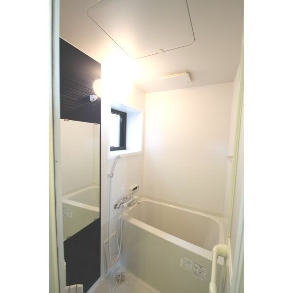 パロス山本通りの室内写真6枚目