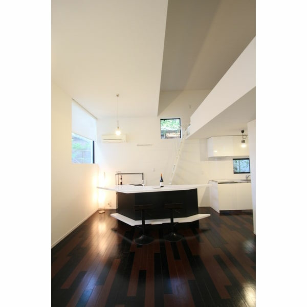 パロス山本通りの室内写真7枚目