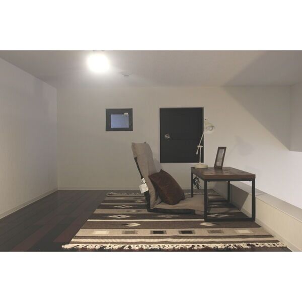 パロス山本通りの室内写真8枚目