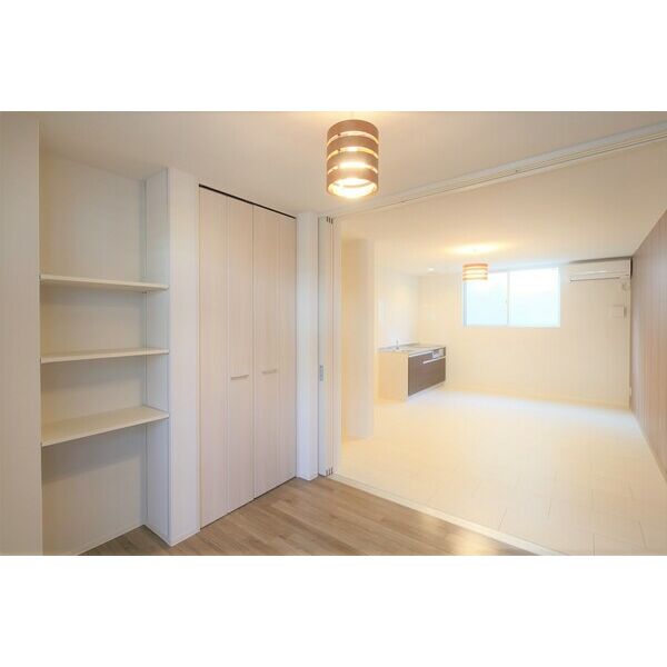 パロス須磨浦通の室内写真2枚目