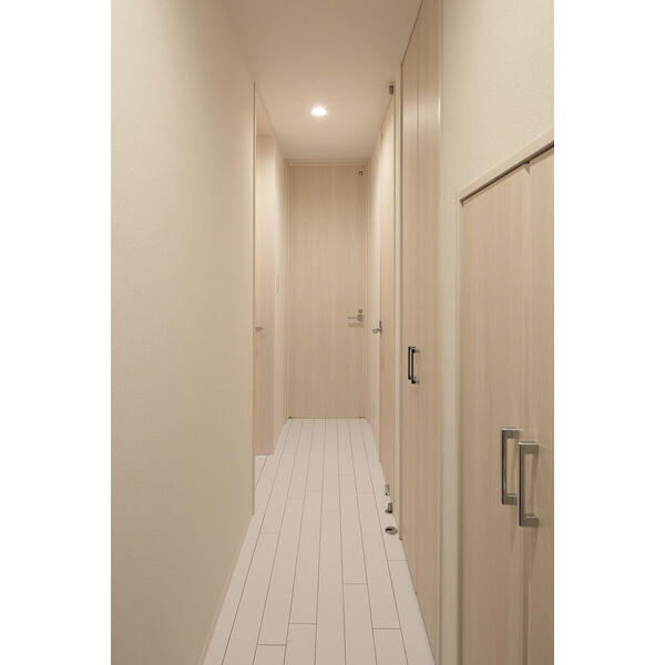 パロス須磨浦通の室内写真1枚目