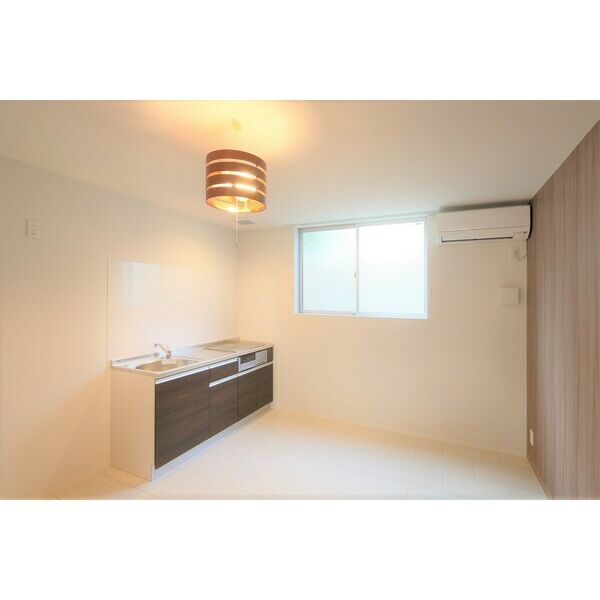 パロス須磨浦通の室内写真3枚目