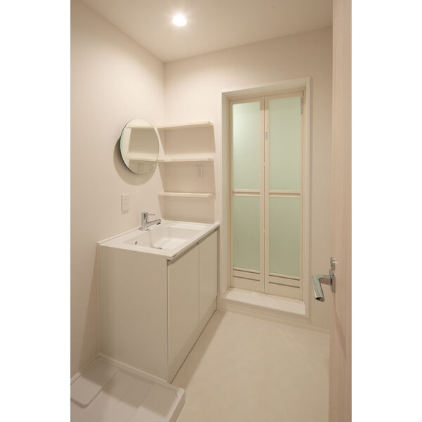 パロス須磨浦通の室内写真5枚目